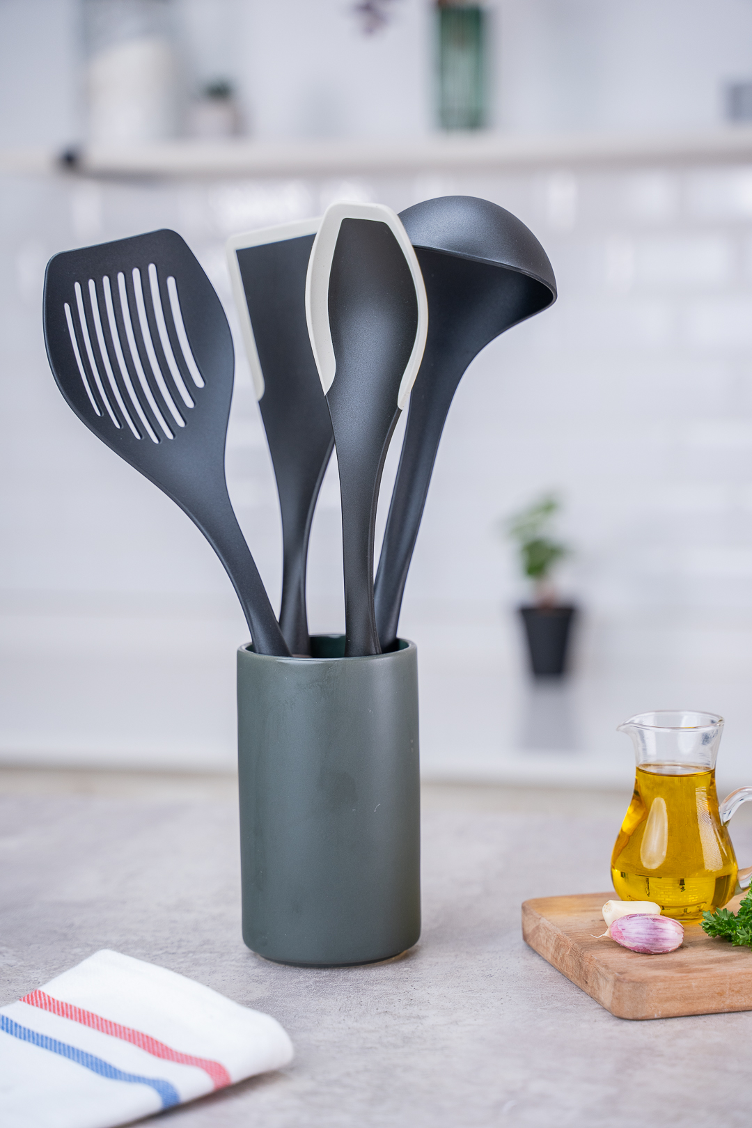 Utensil Collection